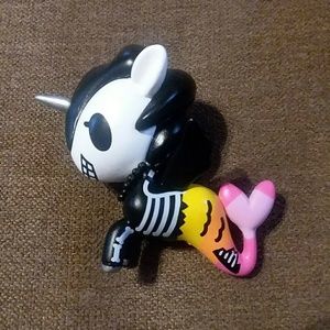 Tokidoki Mermicorno Series 2 Fantasma